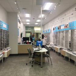 For Eyes at Walgreens -Villa Park