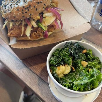 Nan's Kitchen - Turnpike Rd - Korean BBQ and Kal-I-Flower Caesar - Breakfast & Brunch Near Me - Southborough, Massachusetts Nan's Kitchen - Turnpike Rd - Korean BBQ and Kal-I-Flower Caesar - Breakfast & Brunch Near Me - Southborough, Massachusetts