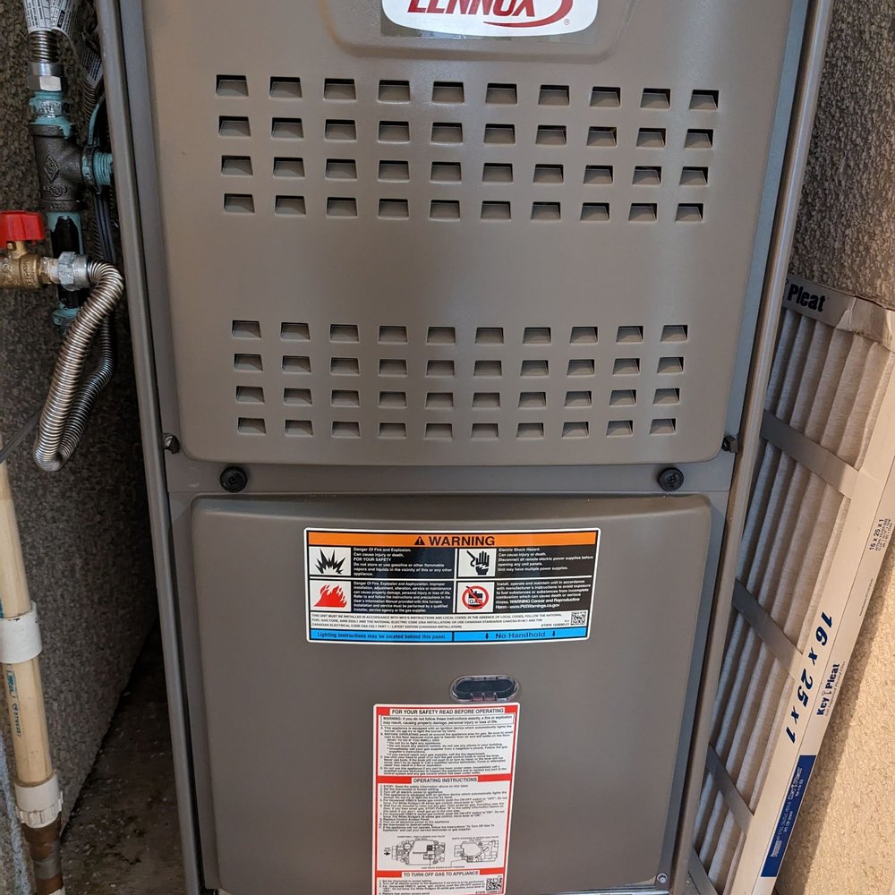 FJ Heating & Air Conditioning - New heating unit - Heating & Air Conditioning/HVAC Near Me - Pearblossom, California FJ Heating & Air Conditioning - New heating unit - Heating & Air Conditioning/HVAC Near Me - Pearblossom, California