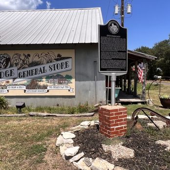 Edge General Store - Burgers Near Me - Hearne, Texas Edge General Store - Burgers Near Me - Hearne, Texas