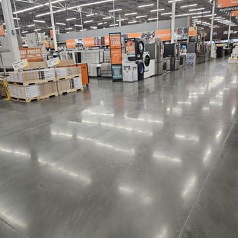 The Home Depot - Inside the store - Hardware Stores Near Me - West Hills, California The Home Depot - Inside the store - Hardware Stores Near Me - West Hills, California