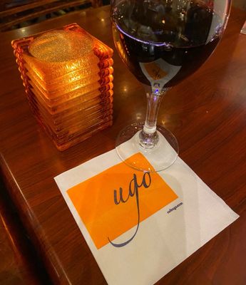 Ugo by null