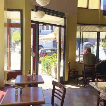 Diamond Cafe - Interior - Cafes Near Me - San Francisco, California Diamond Cafe - Interior - Cafes Near Me - San Francisco, California
