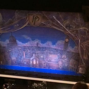 Bass Performance Hall - Performing Arts Near Me - Fort Worth, Texas