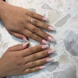 Antelope Nails