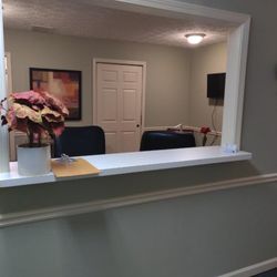 1ST Glantz Pre-Employment Wellness Clinic