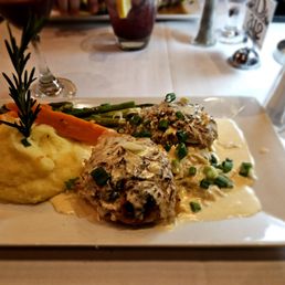 Crab Cakes