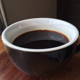 Drip Coffee