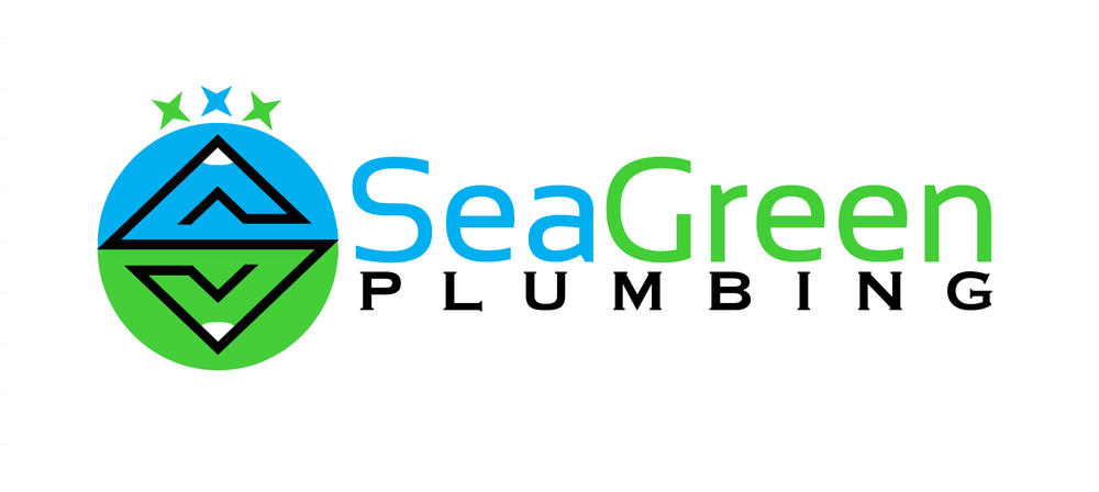 Slide of SeaGreen Plumbing