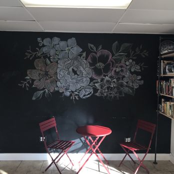 Ground Up Coffee - Coffee & Tea Near Me - Montebello, California