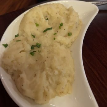 Muriel's Jackson Square - Mashed potato side - Cajun/Creole Near Me - New Orleans, Louisiana Muriel's Jackson Square - Mashed potato side - Cajun/Creole Near Me - New Orleans, Louisiana