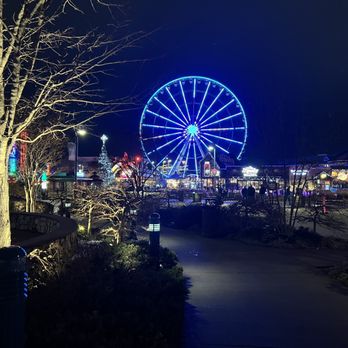 The Island - Amusement Parks Near Me - Pigeon Forge, Tennessee The Island - Amusement Parks Near Me - Pigeon Forge, Tennessee