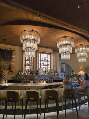 MIKA Coral Gables by null