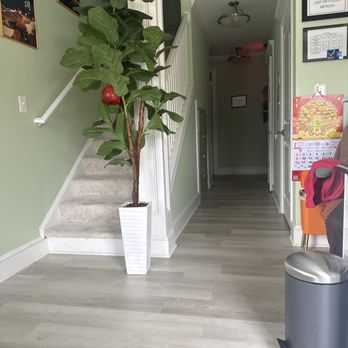 New Life Spa - Waiting area - Massage Near Me - Gaithersburg, Maryland New Life Spa - Waiting area - Massage Near Me - Gaithersburg, Maryland