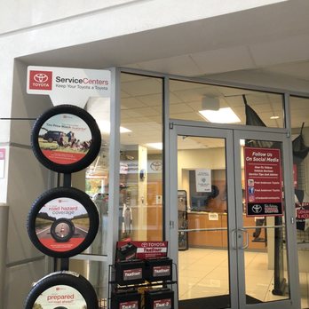 Fred Anderson Toyota - Parts Center Entrance - Car Dealers Near Me - Raleigh, North Carolina Fred Anderson Toyota - Parts Center Entrance - Car Dealers Near Me - Raleigh, North Carolina