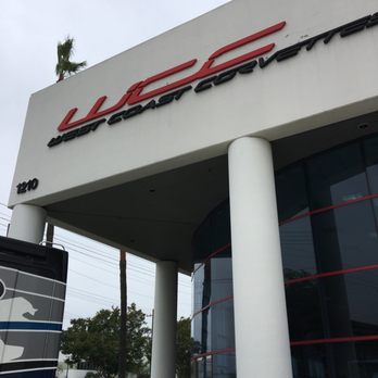 West Coast Corvette - Building front - Auto Parts & Supplies Near Me - Orange, California West Coast Corvette - Building front - Auto Parts & Supplies Near Me - Orange, California