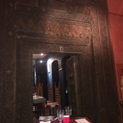 La Vallée du Kashmir - Hint mutfağı deneyimi :)