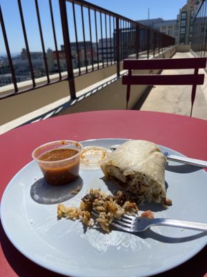 Chipotle Mexican Grill by null