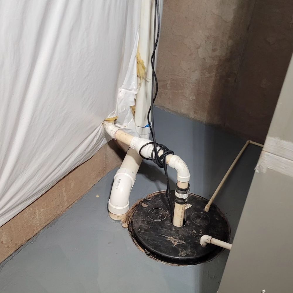 Slide of RM handyman services