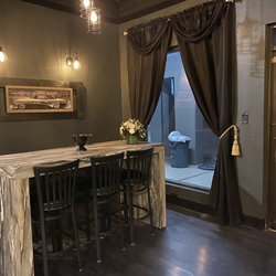 The Churchill Cigars And Craft Cocktails