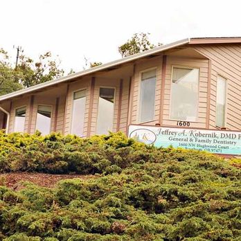 Kobernik Family Dental - General Dentistry Near Me - Roseburg, Oregon Kobernik Family Dental - General Dentistry Near Me - Roseburg, Oregon
