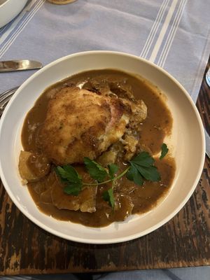 Cafe Alsace by null Cafe Alsace by null