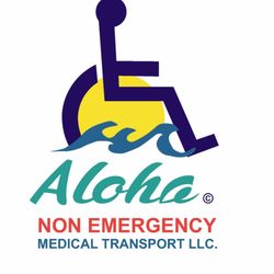 Aloha Non Emergency Medical Transport - Better care starts with Aloha !