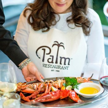 The Palm - Downtown Houston - Seafood Near Me - Houston, Texas The Palm - Downtown Houston - Seafood Near Me - Houston, Texas
