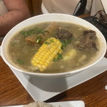 Encanto Colombiano - Sancocho - Colombian Near Me - Trenton, New Jersey