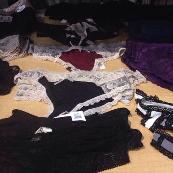 Tillys - Women's underwear 3 for $10 - Men's Clothing Near Me - Las Vegas, Nevada