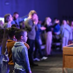 Living Hope Church NW