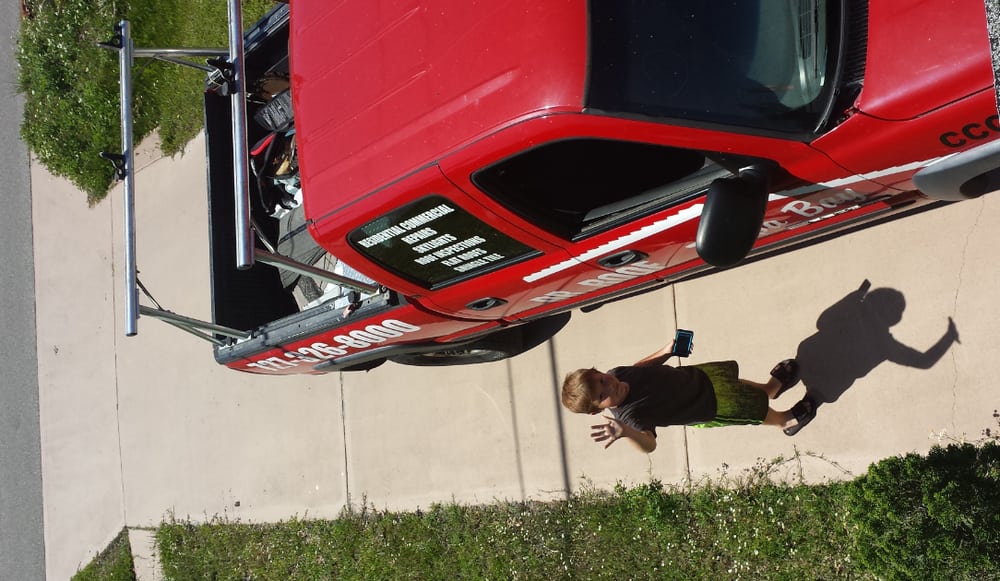 Slide of Dr Roof of Tampa Bay