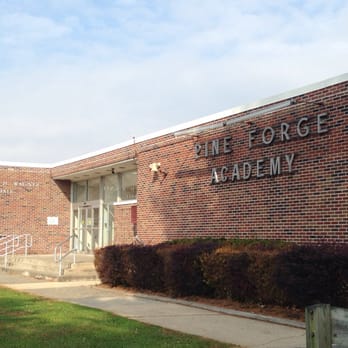 Pine Forge Academy - Middle Schools & High Schools Near Me - Pine Forge, Pennsylvania Pine Forge Academy - Middle Schools & High Schools Near Me - Pine Forge, Pennsylvania