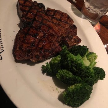 LongHorn Steakhouse - Porterhouse - Steakhouses Near Me - Whitehall, Pennsylvania