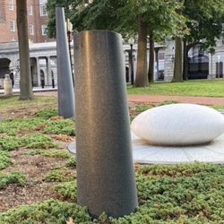 Rhode Island Holocaust Memorial