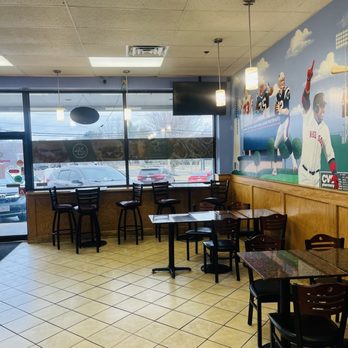 Sweetgarden Grill - Halal Near Me - Quincy, Massachusetts Sweetgarden Grill - Halal Near Me - Quincy, Massachusetts