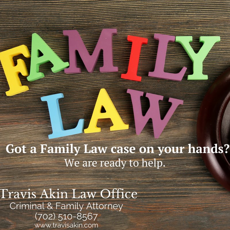 THE LAW OFFICE OF TRAVIS AKIN 15 Photos 9480 S Eastern Ave, Las