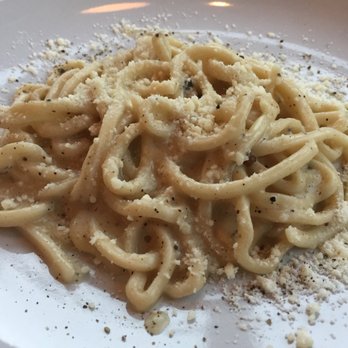 L'Anima - Cacio e Pepe - Italian Near Me - Philadelphia, Pennsylvania