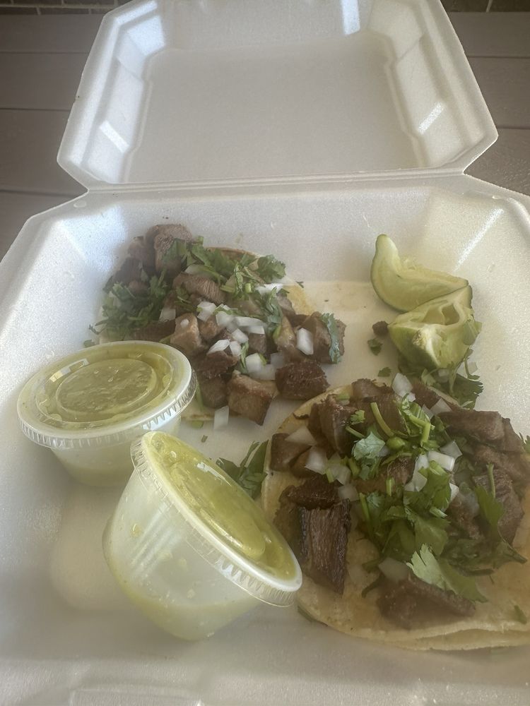 Tacos Jalisco Logo