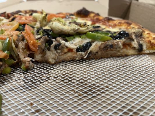 Gianni's Pizza by null