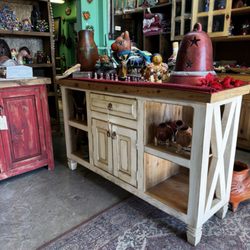 Coyote Traders