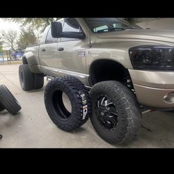 Guaranteed Tire & Auto Service