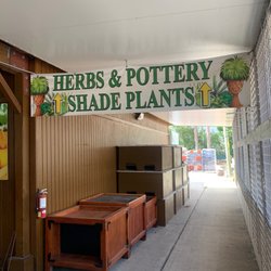 Meyer's Produce & Nursery