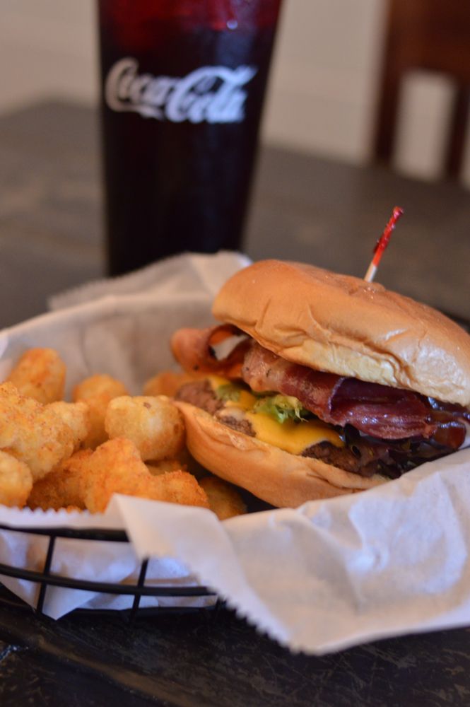 Alematic Brewery & Coffee Bar