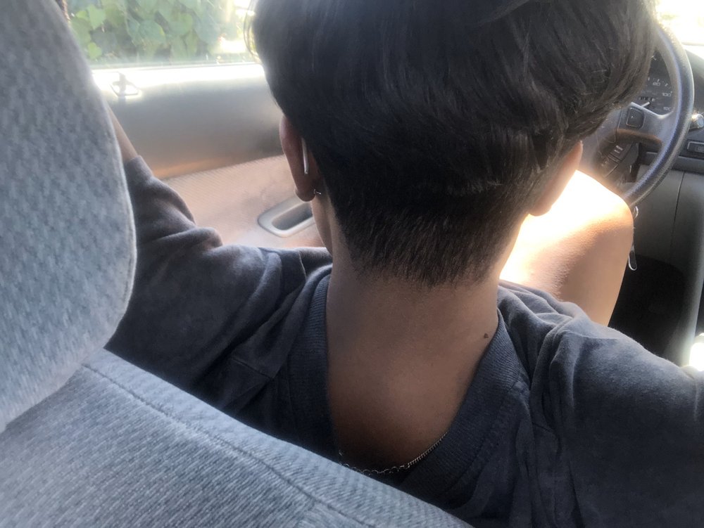 TALK OF THE TOWN BEAUTY SALON 14 Photos 3833 Railroad Ave