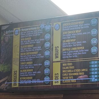 Bear Burgers - New American Near Me - Brooklyn, New York