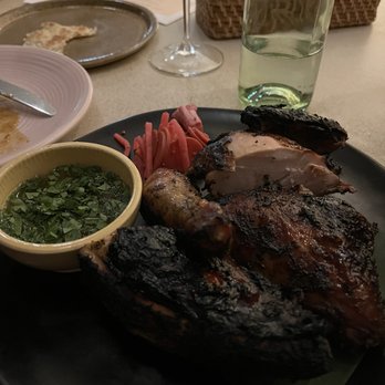 Canje - Caribbean Near Me - Austin, Texas