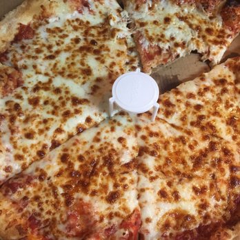 Snappy Tomato Pizza - Pizza Near Me - Columbus, Indiana