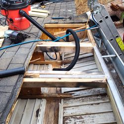 K & D Handyman And Tree Service