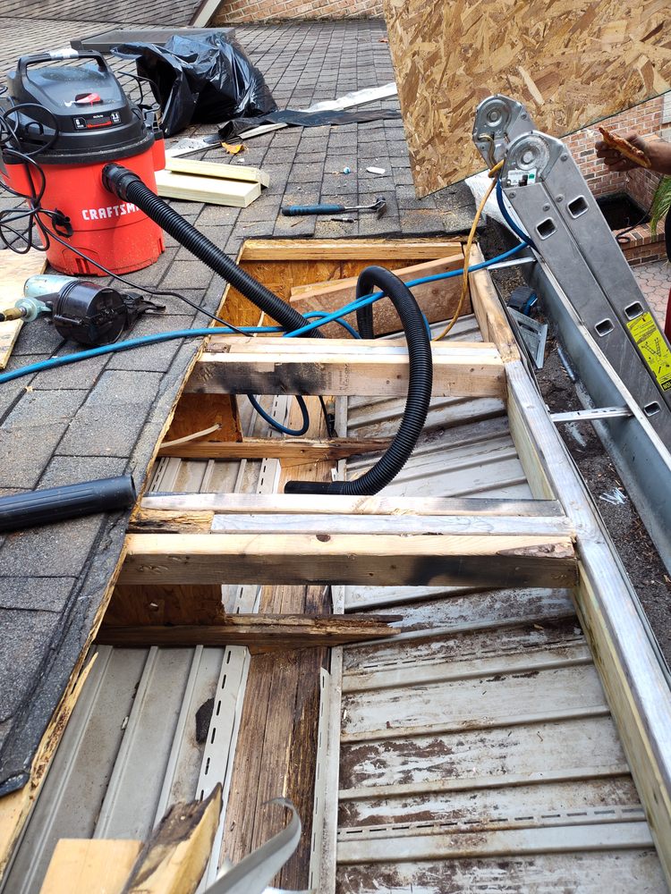 K & D Handyman And Tree Service - tree service in Enola, PA